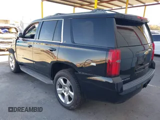 2015 Chevrolet Tahoe LT with VIN 1GNSCBKC6FR188764, listed as a IAAI auction lot 40267671 with 86,663 mi miles and . Bid and sale history available at DreamBid. Image 3.