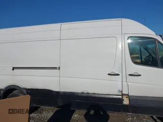 2007 Freightliner Sprinter with VIN WDYPE845875167020, listed as a IAAI auction lot 41767586 with 90,600 mi miles and . Bid and sale history available at DreamBid. Image 13.