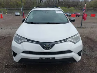 2017 Toyota RAV4 LE with VIN 2T3BFREV7HW595503, listed as a IAAI auction lot 42131114 with 68,204 mi miles and . Bid and sale history available at DreamBid. Image 12.