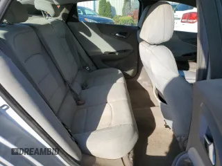 2020 Chevrolet Malibu LS with VIN 1G1ZC5ST3LF128133, listed as a Copart auction lot 52878365 with 123,786 mi miles and Salvage Title. Bid and sale history available at DreamBid. Image 10.