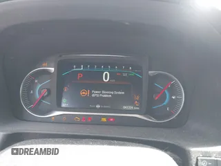 2021 Honda Pilot Touring 8-Passenger z VIN 5FNYF6H99MB049728, wystawiony jako IAAI lot #42194602 z przebiegiem 41 374 mil mil oraz . Historia ofert i sprzedaży dostępna na DreamBid. Obrazek 7.
