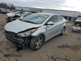 2013 Hyundai Elantra Limited с VIN 5NPDH4AE8DH442769, выставлен на аукционе Copart как лот 87637135 с пробегом 254 895 миль миль и Списание • Salvage title. История ставок и продаж доступна на DreamBid. Изображение 1.