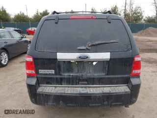 2012 Ford Escape Limited with VIN 1FMCU0E79CKC78018, listed as a IAAI auction lot 41503070 with 137,910 mi miles. Bid and sale history available at carsss.com. Image 17.