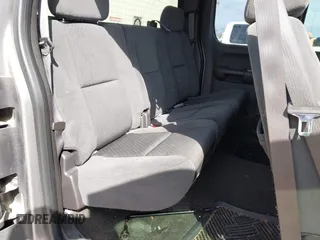 2007 Chevrolet Silverado 1500 LT w/1LT with VIN 2GCEC19J771721896, listed as a IAAI auction lot 41703914 with 217,121 mi miles. Bid and sale history available at carsss.com. Image 8.