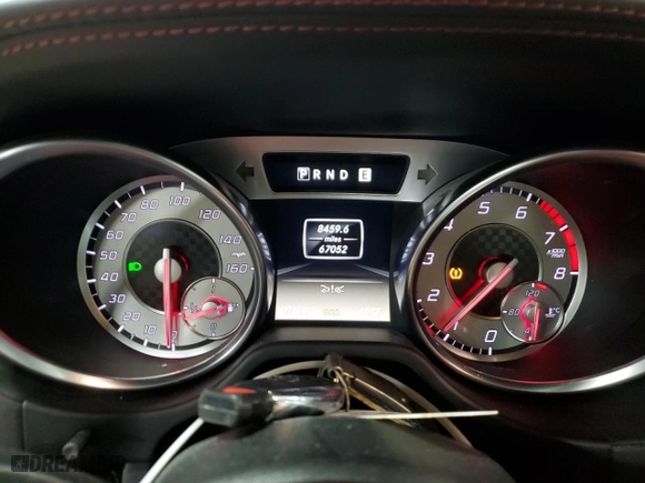 2013 Mercedes-Benz SL-Class SL 550 with VIN WDDJK7DA6DF005190, listed as a Copart auction lot 83010114 with 67,052 mi miles and Salvage Title. Bid and sale history available at carsss.com. Image 9.