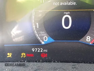 2024 Volkswagen Jetta Sport with VIN 3VWAM7BUXRM064443, listed as a IAAI auction lot 42049756 with 9,722 mi miles and . Bid and sale history available at DreamBid. Image 15.