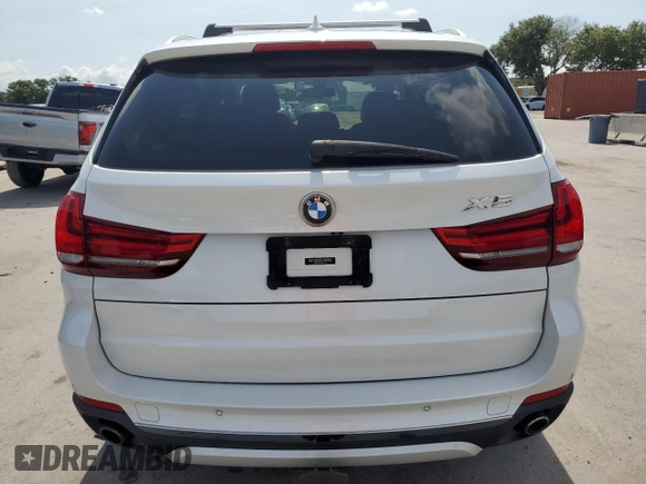 2014 BMW X5 xDrive35i z VIN 5UXKR0C51E0H17912, wystawiony jako Copart lot #61819105 z przebiegiem 218 784 mil mil oraz Czysty tytuł • Clean title. Historia ofert i sprzedaży dostępna na DreamBid. Obrazek 6.