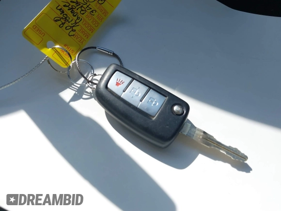 2020 Nissan Rogue S with VIN 5N1AT2MT8LC793459, listed as a IAAI auction lot 42159679 with 84,951 mi miles and . Bid and sale history available at DreamBid. Image 11.