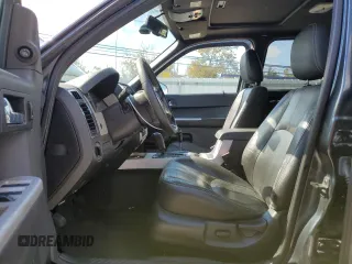 2008 Mercury Mariner Premier with VIN 4M2CU971X8KJ08267, listed as a Copart auction lot 76692304 with 252,481 mi miles and Salvage Title. Bid and sale history available at carsss.com. Image 7.