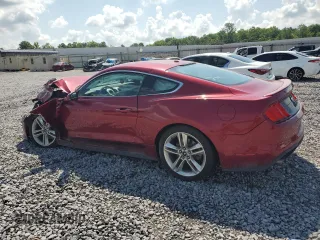 2019 Ford Mustang EcoBoost z VIN 1FA6P8TH9K5166356, wystawiony jako Copart lot #61498185 z przebiegiem 112 999 mil mil oraz Szkoda całkowita • Salvage title. Historia ofert i sprzedaży dostępna na DreamBid. Obrazek 2.