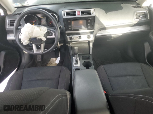 2016 Subaru Legacy 2.5i with VIN 4S3BNBA61G3044932, listed as a Copart auction lot 88128385 with 159,366 mi miles and Clean Title. Bid and sale history available at carsss.com. Image 8.