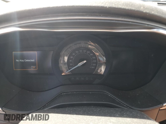 2020 Ford Fusion SE with VIN 3FA6P0HD6LR235283, listed as a Copart auction lot 57141545 with Not provided miles and Salvage title. Bid and sale history available at DreamBid. Image 9.
