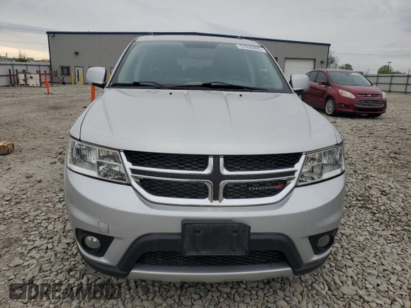 2012 Dodge Journey SXT with VIN 3C4PDDBG4CT297642, listed as a Copart auction lot 57636895 with 226,992 mi miles and Clean title. Bid and sale history available at DreamBid. Image 5.