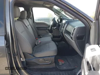 2015 Ford F-150 XLT with VIN 1FTEW1EF8FFC27966, listed as a IAAI auction lot 42104000 with 89,359 mi miles and . Bid and sale history available at DreamBid. Image 5.