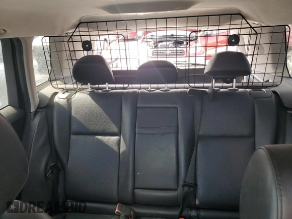 2012 Mercedes-Benz GLK 350 with VIN WDCGG5GB8CF794191, listed as a Copart auction lot 56164205 with 143,501 mi miles and Salvage Title. Bid and sale history available at DreamBid. Image 10.