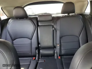 2019 Infiniti QX50 ESSENTIAL with VIN 3PCAJ5M18KF125785, listed as a Copart auction lot 52105515 with 84,865 mi miles and Salvage Title. Bid and sale history available at carsss.com. Image 10.