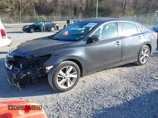 2013 Nissan Altima S with VIN 1N4AL3AP8DN410469, listed as a IAAI auction lot 41883869 with 208,170 mi miles and . Bid and sale history available at DreamBid. Image 2.