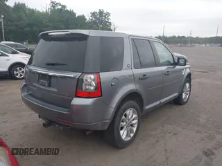 2012 Land Rover LR2 HSE с VIN SALFR2BN9CH311817, выставлен на аукционе IAAI как лот 42793853 с пробегом Не указан миль и . История ставок и продаж доступна на DreamBid. Изображение 4.