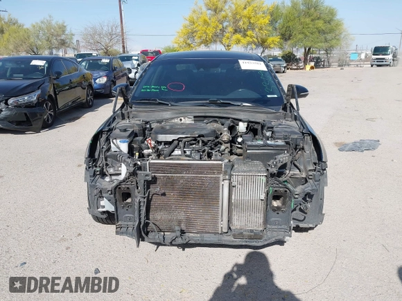 2016 Kia Optima SXL Turbo with VIN 5XXGV4L29GG086468, listed as a IAAI auction lot 41933581 with 186,881 mi miles. Bid and sale history available at carsss.com. Image 13.