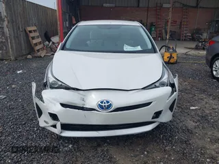 2016 Toyota Prius Two z VIN JTDKBRFUXG3519518, wystawiony jako IAAI lot #42209957 z przebiegiem 55 089 mil mil oraz . Historia ofert i sprzedaży dostępna na DreamBid. Obrazek 12.
