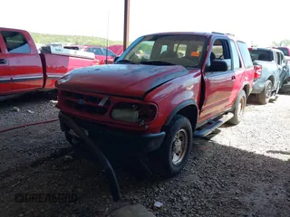 1996 Ford Explorer z VIN 1FMCU24X3TUA68712, wystawiony jako IAAI lot #41976840 z przebiegiem 274 887 mil mil oraz . Historia ofert i sprzedaży dostępna na DreamBid. Obrazek 17.
