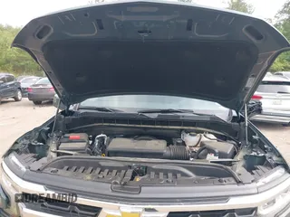 2025 Chevrolet Silverado 1500 LT with VIN 3GCPACED0SG204739, listed as a IAAI auction lot 42152555 with 11,662 mi miles and . Bid and sale history available at DreamBid. Image 10.