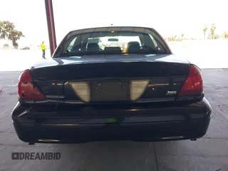 2010 Ford Police Interceptor with VIN 2FABP7BV1AX134885, listed as a IAAI auction lot 42630907 with Not provided miles and . Bid and sale history available at DreamBid. Image 17.