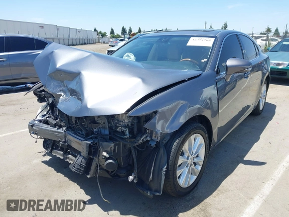 2013 Lexus ES 300h with VIN JTHBW1GG5D2028515, listed as a IAAI auction lot 42374768 with 107,737 mi miles and . Bid and sale history available at DreamBid. Image 21.