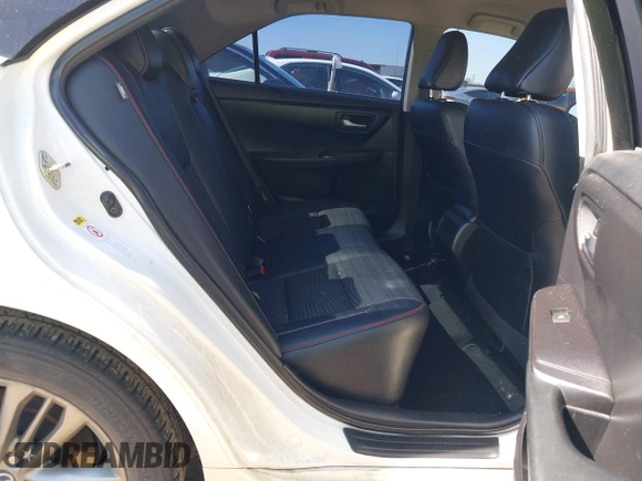 2015 Toyota Camry XLE with VIN 4T1BF1FK5FU114661, listed as a IAAI auction lot 41633878 with 124,013 mi miles and . Bid and sale history available at DreamBid. Image 8.