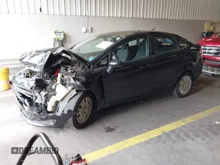 2014 Ford Fiesta S with VIN 3FADP4AJ3EM136578, listed as a IAAI auction lot 42300263 with 122,099 mi miles and . Bid and sale history available at DreamBid. Image 17.