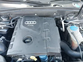 2016 Audi A5 Premium Plus with VIN WAUM2AFR7GA007018, listed as a IAAI auction lot 41023854 with 130,311 mi miles. Bid and sale history available at carsss.com. Image 10.