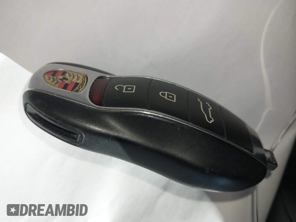 2021 Porsche Macan with VIN WP1AA2A58MLB04780, listed as a IAAI auction lot 41674377 with 55,946 mi miles and . Bid and sale history available at DreamBid. Image 11.