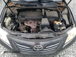 2009 Toyota Camry with VIN 4T1BE46K69U339342, listed as a Copart auction lot 53673605 with 216,981 mi miles and Clean Title. Bid and sale history available at carsss.com. Image 11.