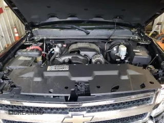 2009 Chevrolet Silverado 1500 LT with VIN 1GCEK29099Z297597, listed as a Copart auction lot 50965095 with 175,640 mi miles and Salvage Title. Bid and sale history available at DreamBid. Image 11.
