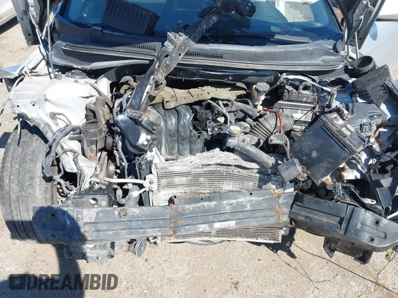 2012 Hyundai Veloster w/Black Int with VIN KMHTC6ADXCU036070, listed as a IAAI auction lot 41779990 with Not provided miles and . Bid and sale history available at DreamBid. Image 10.