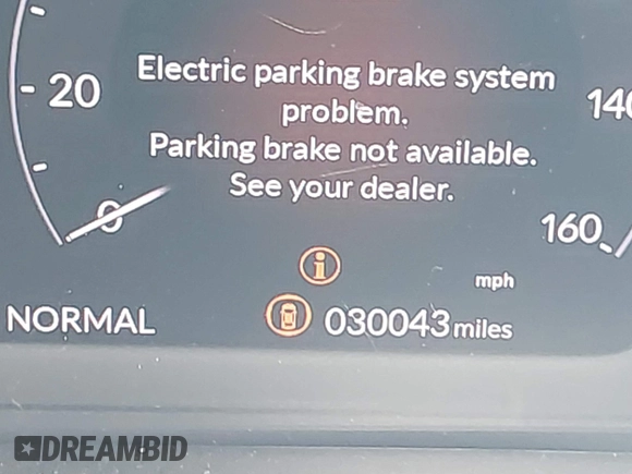 2024 Honda Accord EX-L with VIN 1HGCY2F67RA063411, listed as a IAAI auction lot 42264324 with 30,043 mi miles and . Bid and sale history available at DreamBid. Image 15.