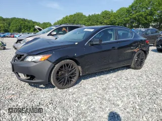 2014 Acura ILX z VIN 19VDE1F37EE013684, wystawiony jako Copart lot #59668865 z przebiegiem 102 116 mil mil oraz Czysty tytuł • Clean title. Historia ofert i sprzedaży dostępna na DreamBid. Obrazek 1.