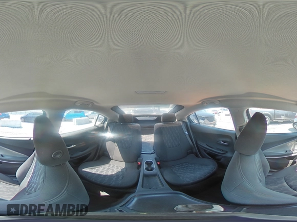 2012 Chevrolet Volt with VIN 1G1RA6E43CU104541, listed as a Copart auction lot 52972705 with 198,673 mi miles and Salvage Title. Bid and sale history available at carsss.com. Image 14.