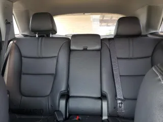 2014 Kia Sorento EX with VIN 5XYKU4A71EG432646, listed as a Copart auction lot 60414425 with 122,238 mi miles and Clean title. Bid and sale history available at DreamBid. Image 10.
