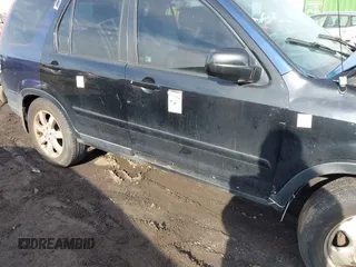 2002 Honda CR-V EX z VIN JHLRD78842C083161, wystawiony jako IAAI lot #41644880 z przebiegiem 280 019 mil mil oraz . Historia ofert i sprzedaży dostępna na DreamBid. Obrazek 12.