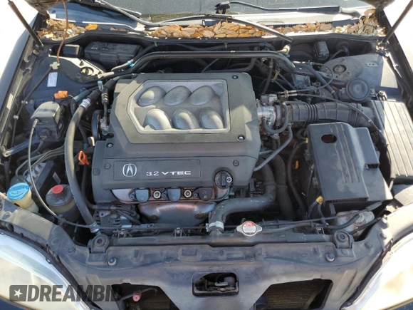 1999 Acura TL with VIN 19UUA5655XA045228, listed as a Copart auction lot 50270675 with 151,427 mi miles and Clean Title. Bid and sale history available at carsss.com. Image 11.