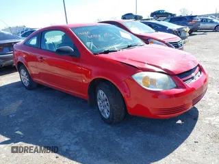 2009 Chevrolet Cobalt LS with VIN 1G1AS18H697205866, listed as a IAAI auction lot 41806034 with 64,037 mi miles and . Bid and sale history available at DreamBid. Image 1.
