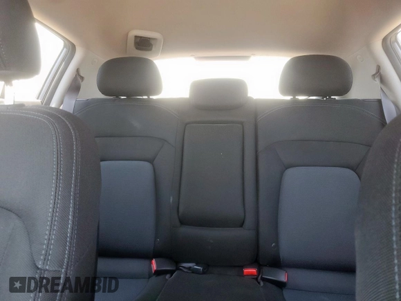 2015 Kia Sportage LX z VIN KNDPB3AC3F7762743, wystawiony jako Copart lot #58206525 z przebiegiem 108 904 mil mil oraz Szkoda całkowita • Salvage title. Historia ofert i sprzedaży dostępna na DreamBid. Obrazek 10.