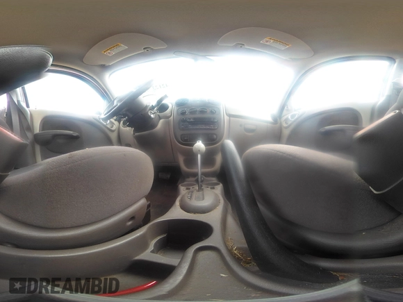 2004 Chrysler PT Cruiser z VIN 3C4FY48B34T267514, wystawiony jako IAAI lot #42123495 z przebiegiem 98 573 mil mil oraz . Historia ofert i sprzedaży dostępna na DreamBid. Obrazek 18.