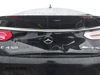 2016 Mercedes-Benz GLE 450 AMG z VIN 4JGED6EB5GA020820, wystawiony jako IAAI lot #41853120 z przebiegiem 61 943 mil mil oraz . Historia ofert i sprzedaży dostępna na DreamBid. Obrazek 21.