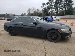 2011 BMW 3 Series 328i with VIN WBADW3C58BE536660, listed as a Copart auction lot 44599785 with 203,760 mi miles and Clean Title. Bid and sale history available at carsss.com. Image 4.