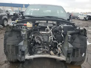 2024 Jeep Grand Cherokee с VIN 1C4RJYB64RC125082, выставлен на аукционе Copart как лот 51057755 с пробегом Не указан миль и Списание • Salvage title. История ставок и продаж доступна на DreamBid. Изображение 5.