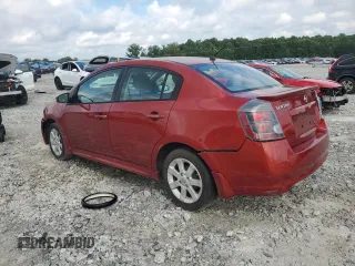 2011 Nissan Sentra S с VIN 3N1AB6AP3BL718843, выставлен на аукционе Copart как лот 64985915 с пробегом 161 258 миль миль и Чистый • Clean title. История ставок и продаж доступна на DreamBid. Изображение 2.
