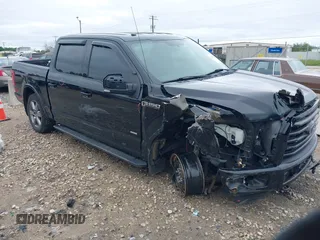 2016 Ford F-150 XLT с VIN 1FTEW1EP1GFA04047, выставлен на аукционе IAAI как лот 42730539 с пробегом 69 589 миль миль и . История ставок и продаж доступна на DreamBid. Изображение 1.