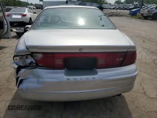 2000 Buick Regal LS с VIN 2G4WB55K6Y1271264, выставлен на аукционе Copart как лот 57954585 с пробегом 108 048 миль миль и Списание • Salvage title. История ставок и продаж доступна на DreamBid. Изображение 6.